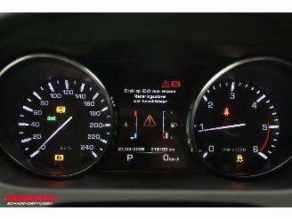 Land Rover Discovery Sport 2.2 SD4 4WD HSE 7-Pers. Pano Leder Navi Clima Cruise SHZ AHK picture 30