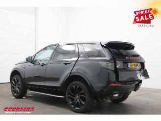 Land Rover Discovery Sport 2.2 SD4 4WD HSE 7-Pers. Pano Leder Navi Clima Cruise SHZ AHK picture 4