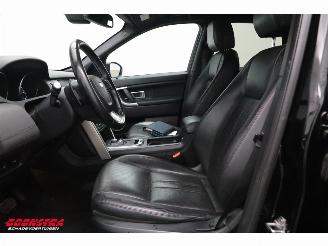 Land Rover Discovery Sport 2.2 SD4 4WD HSE 7-Pers. Pano Leder Navi Clima Cruise SHZ AHK picture 23