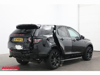 Land Rover Discovery Sport 2.2 SD4 4WD HSE 7-Pers. Pano Leder Navi Clima Cruise SHZ AHK picture 3