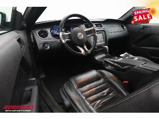 Ford USA Mustang 3.7 V6 Leder Navi Clima Cruise Camera picture 18