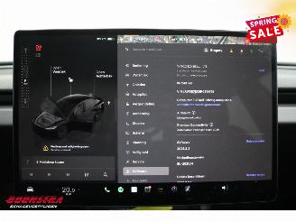 Tesla Model 3 Premium Long Range AWD 78 kWh Leder ACC Ventilatie Camera picture 24