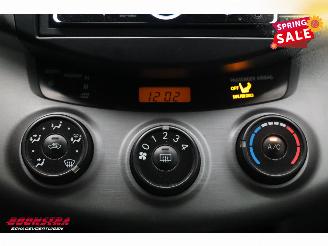 Toyota Rav-4 2.0 VVTi Linea Terra Airco AHK picture 15