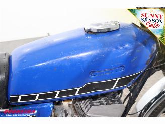 Yamaha  RS125 DX picture 11