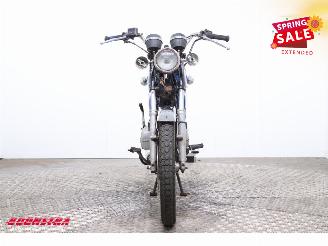 Yamaha  RD125 picture 6