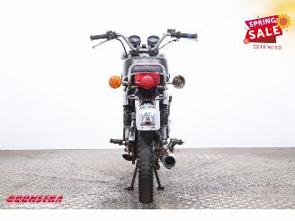 Yamaha  RD125 picture 8