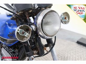 Yamaha  RS125 DX picture 12
