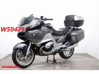 okazja motocykle BMW R 1200 RT ABS ESA Cruise Heizgriffe SHZ Radio 2012/4