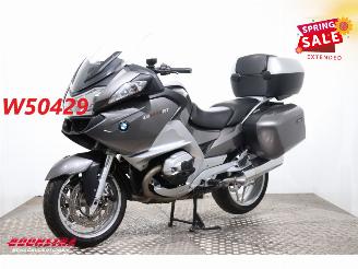 okazja motocykle BMW R 1200 RT ABS ESA Cruise Heizgriffe SHZ Radio 2012/4