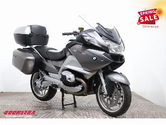 BMW R 1200 RT ABS ESA Cruise Heizgriffe SHZ Radio picture 2