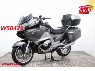 bruktbiler motor BMW  R1200RT ABS ESA Cruise Heizgriffe SHZ Radio 2012/4