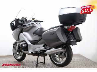 BMW R 1200 RT ABS ESA Cruise Heizgriffe SHZ Radio picture 4
