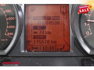 BMW R 1200 RT ABS ESA Cruise Heizgriffe SHZ Radio picture 12