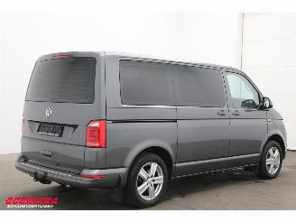 Volkswagen Transporter Bestattungswagen 2.0 TDI DSG 4M LED Cruise Camera AHK picture 3