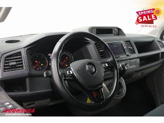 Volkswagen Transporter Bestattungswagen 2.0 TDI DSG 4M LED Cruise Camera AHK picture 23