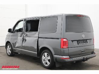 Volkswagen Transporter Bestattungswagen 2.0 TDI DSG 4M LED Cruise Camera AHK picture 4
