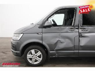 Volkswagen Transporter 2.0 TDI 205 PK DSG 4Motion Bestattungswagen LED Cruise Camera AHK picture 5