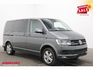 Volkswagen Transporter Bestattungswagen 2.0 TDI DSG 4M LED Cruise Camera AHK picture 2