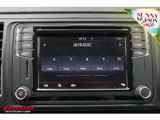 Volkswagen Transporter Bestattungswagen 2.0 TDI DSG 4M LED Cruise Camera AHK picture 27