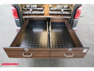 Volkswagen Transporter Bestattungswagen 2.0 TDI DSG 4M LED Cruise Camera AHK picture 13