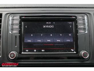 Volkswagen Transporter Bestattungswagen 2.0 TDI DSG 4M LED Cruise Camera AHK picture 27