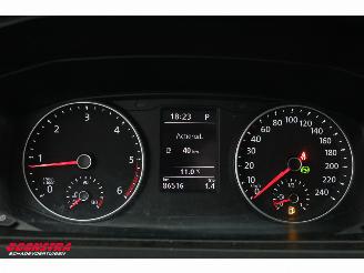 Volkswagen Transporter Bestattungswagen 2.0 TDI DSG 4M LED Cruise Camera AHK picture 25