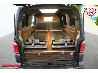 Volkswagen Transporter Bestattungswagen 2.0 TDI DSG 4M LED Cruise Camera AHK picture 11