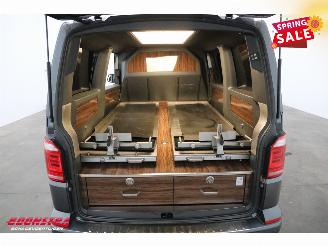 Volkswagen Transporter 2.0 TDI 205 PK DSG 4Motion Bestattungswagen LED Cruise Camera AHK picture 11