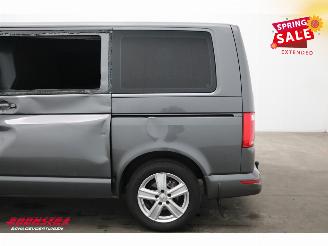 Volkswagen Transporter Bestattungswagen 2.0 TDI DSG 4M LED Cruise Camera AHK picture 7