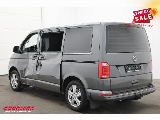 Volkswagen Transporter Bestattungswagen 2.0 TDI DSG 4M LED Cruise Camera AHK picture 4