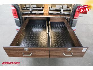 Volkswagen Transporter 2.0 TDI 205 PK DSG 4Motion Bestattungswagen LED Cruise Camera AHK picture 13