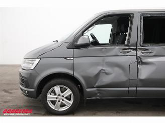 Volkswagen Transporter Bestattungswagen 2.0 TDI DSG 4M LED Cruise Camera AHK picture 5