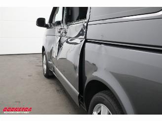 Volkswagen Transporter Bestattungswagen 2.0 TDI DSG 4M LED Cruise Camera AHK picture 8