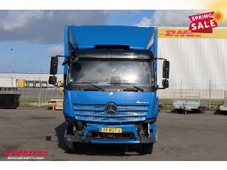 Mercedes Atego 1318 LBW Bak-Klep 4X2 Euro 6 picture 5