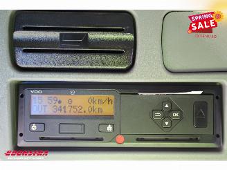 Mercedes Atego 1318 LBW Bak-Klep 4X2 Euro 6 picture 26