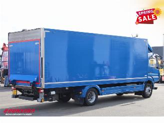 Mercedes Atego 1318 LBW Bak-Klep 4X2 Euro 6 picture 3