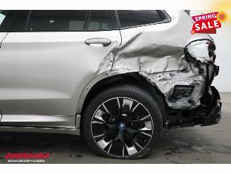 BMW iX3 80 kWh M-Sport Pano LED ACC HUD H/K Memory Camera SHZ picture 5