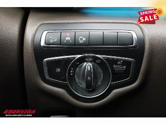 Mercedes V-klasse 300d 4-MATIC Lang DoKa AMG LED Leder 360° Cruise SHZ AHK picture 24