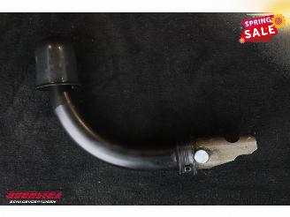 Mercedes V-klasse 300d 4-MATIC Lang DoKa AMG LED Leder 360° Cruise SHZ AHK picture 32