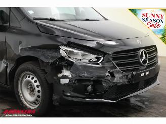 Mercedes Citan 110 CDI 7G-Tronic Apple/Android Cruise Camera PDC picture 11