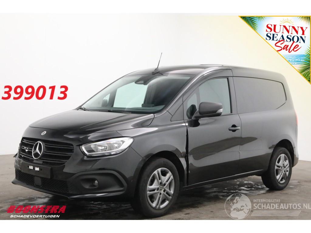 Mercedes Citan 110 CDI 7G-Tronic Apple/Android Cruise Camera PDC