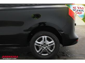 Mercedes Citan 110 CDI 7G-Tronic Apple/Android Cruise Camera PDC picture 18