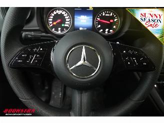 Mercedes Citan 110 CDI 7G-Tronic Apple/Android Cruise Camera PDC picture 27