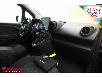 Mercedes Citan 110 CDI 7G-Tronic Apple/Android Cruise Camera PDC picture 22