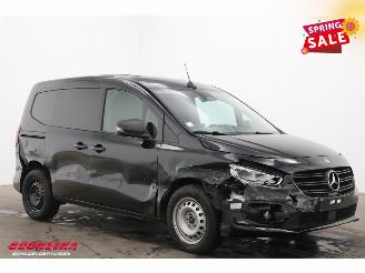 Mercedes Citan 110 CDI 7G-Tronic Apple/Android Cruise Camera PDC picture 2