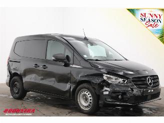 Mercedes Citan 110 CDI 7G-Tronic Apple/Android Cruise Camera PDC picture 2