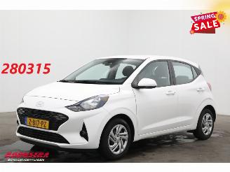  Hyundai I-10 1.0 Comfort Airco Bluetooth Cruise 36.052 km! 2024/6