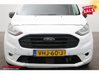 Ford Transit Connect 1.5 EcoBlue L1 Trend Airco PDC 87.548 km! picture 7