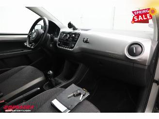 Volkswagen Up! 1.0 high up! BM Airco Cruise PDC Org.NL! picture 11