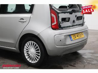 Volkswagen Up! 1.0 high up! BM Airco Cruise PDC Org.NL! picture 5
